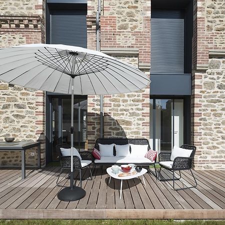 Le Ponant By Cocoonr Apartment Dinard Ngoại thất bức ảnh