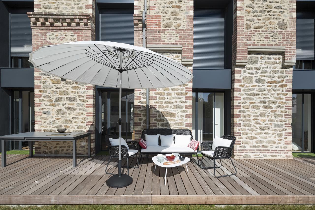 Le Ponant By Cocoonr Apartment Dinard Ngoại thất bức ảnh