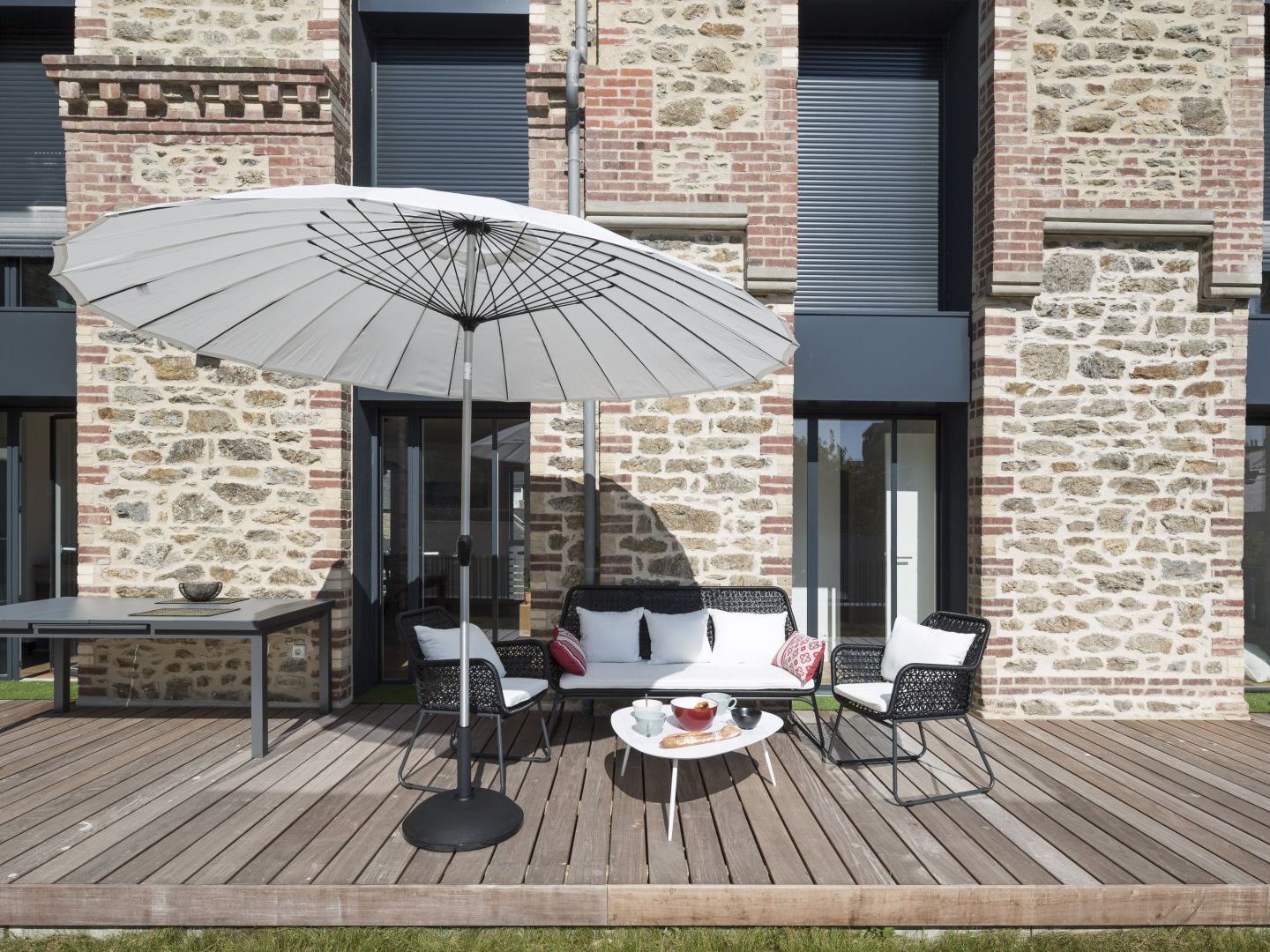 Le Ponant By Cocoonr Apartment Dinard Ngoại thất bức ảnh