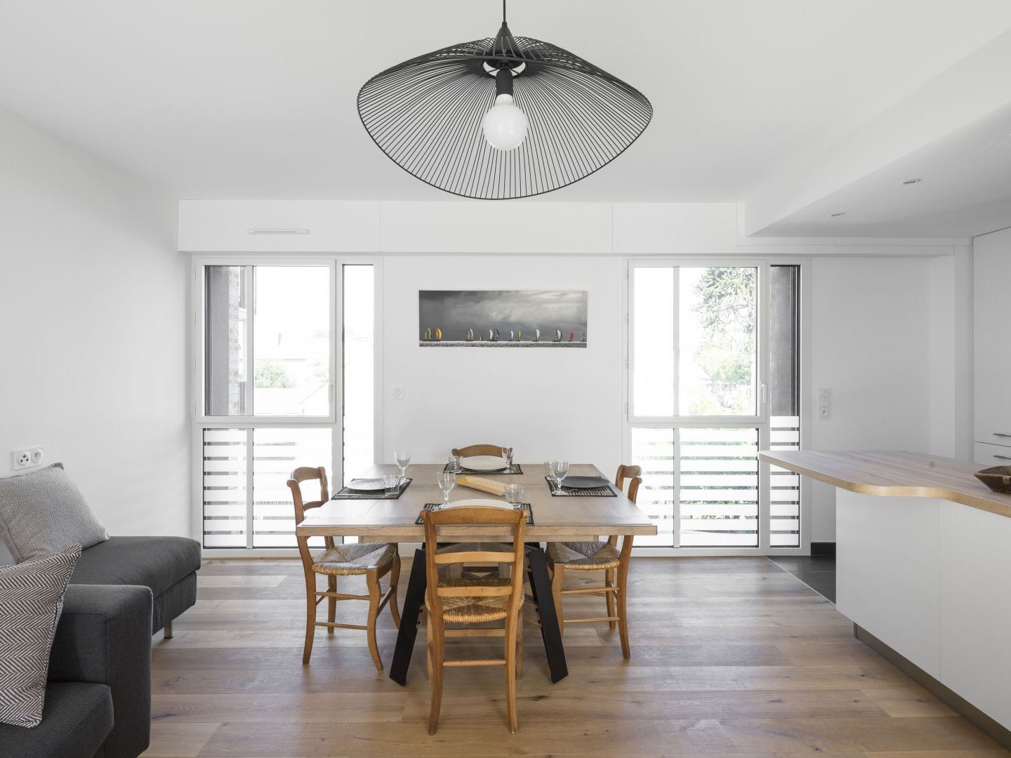Le Ponant By Cocoonr Apartment Dinard Ngoại thất bức ảnh