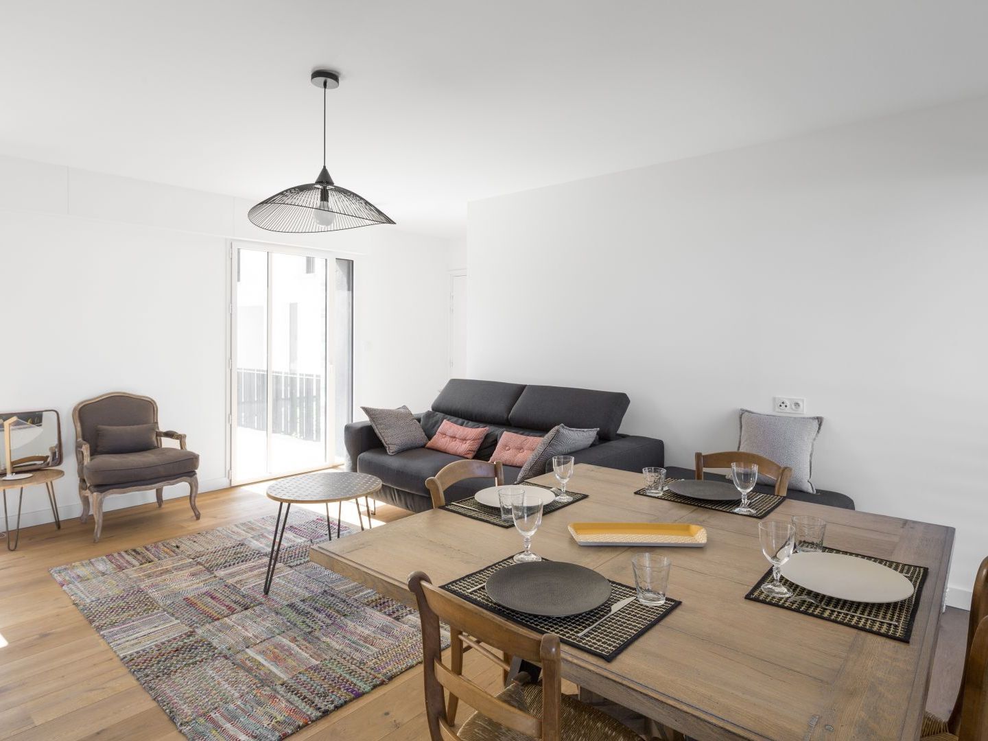 Le Ponant By Cocoonr Apartment Dinard Ngoại thất bức ảnh
