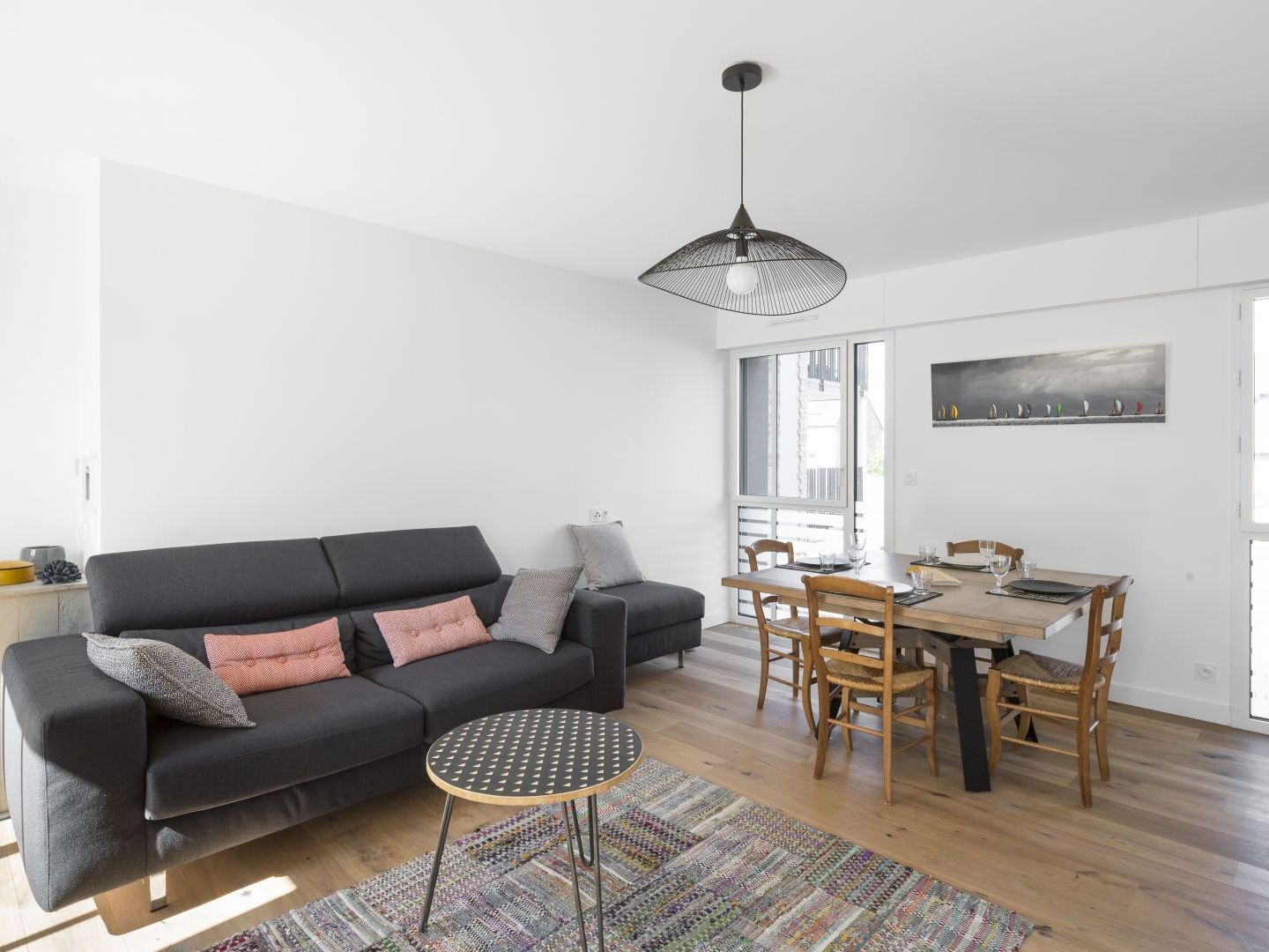 Le Ponant By Cocoonr Apartment Dinard Ngoại thất bức ảnh