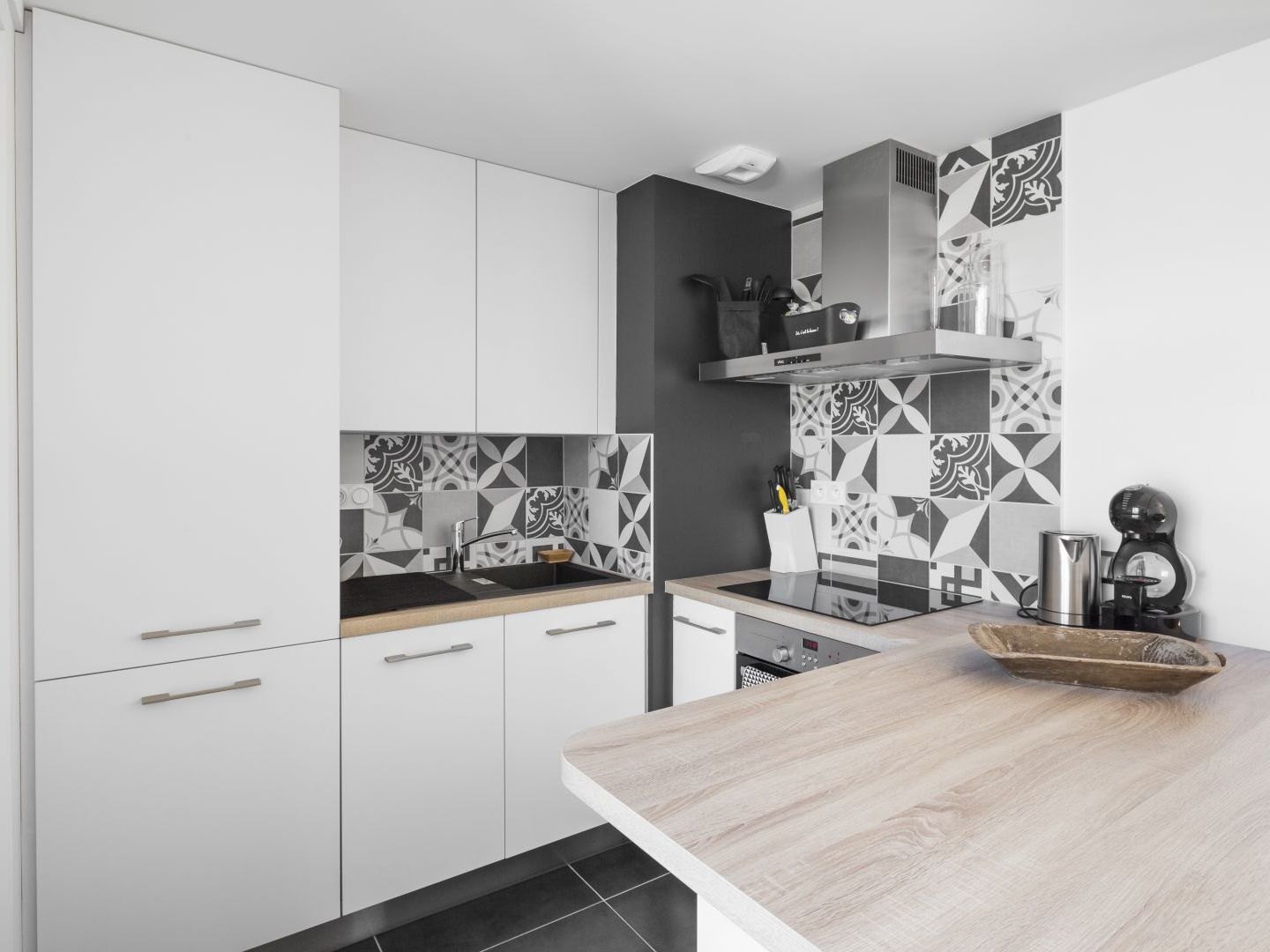 Le Ponant By Cocoonr Apartment Dinard Ngoại thất bức ảnh